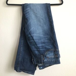 Men’s Mossimo Slim Jeans 32W 32L